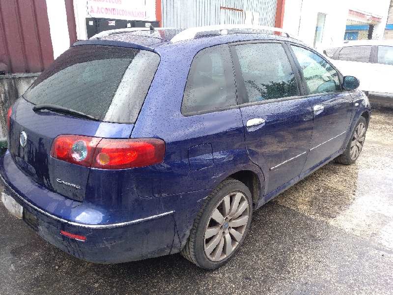 fiat croma (194) del año 2007