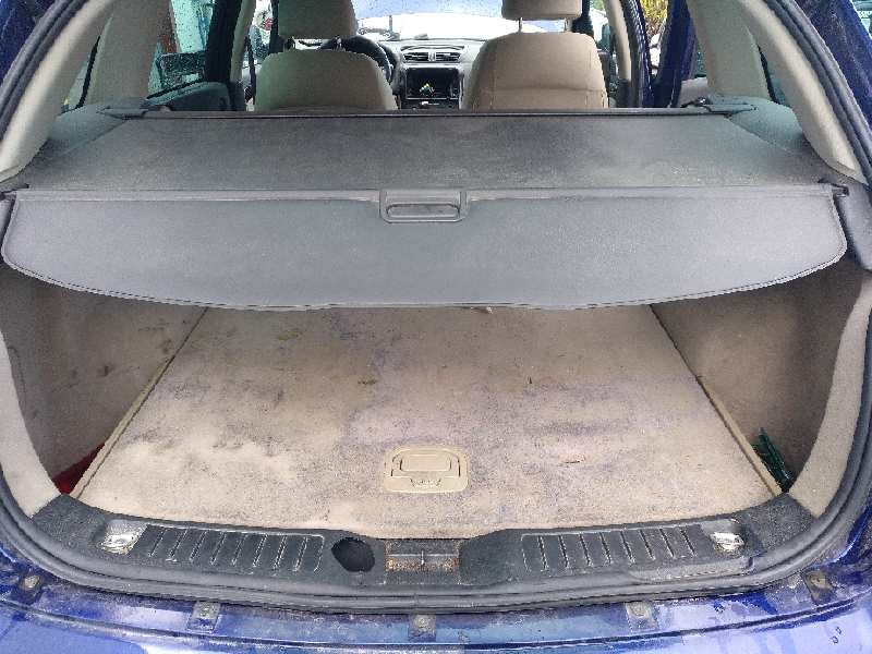 fiat croma (194) del año 2007