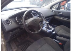 peugeot 5008 del año 2011 2