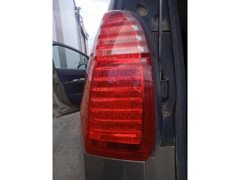 peugeot 5008 del año 2011