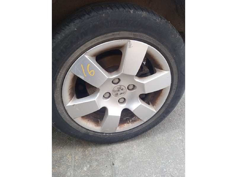 peugeot 5008 del año 2011