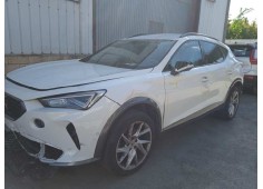 cupra formentor del año 2023