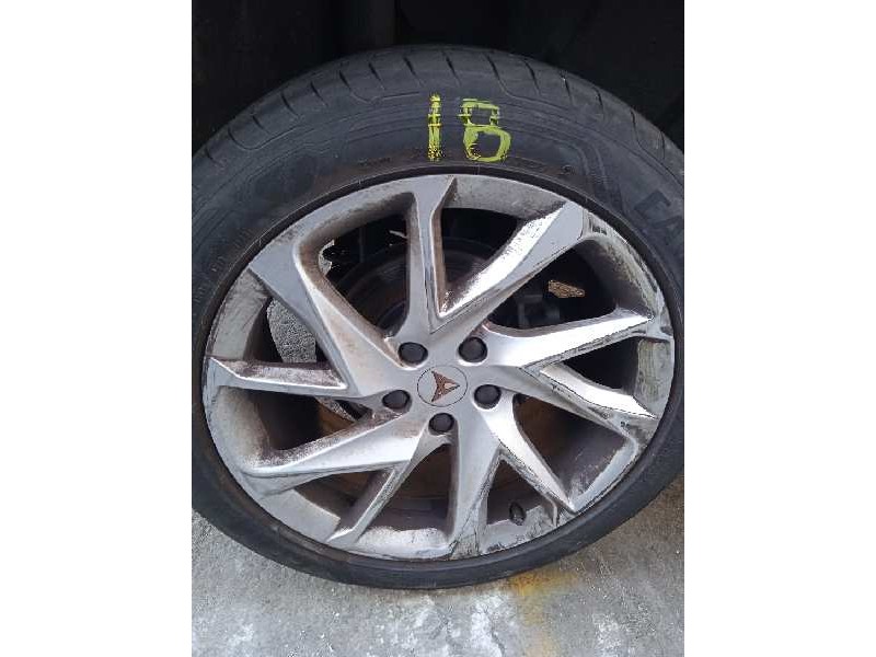 cupra formentor del año 2023