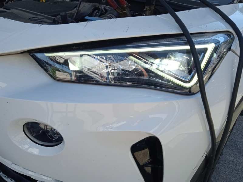 cupra formentor del año 2023