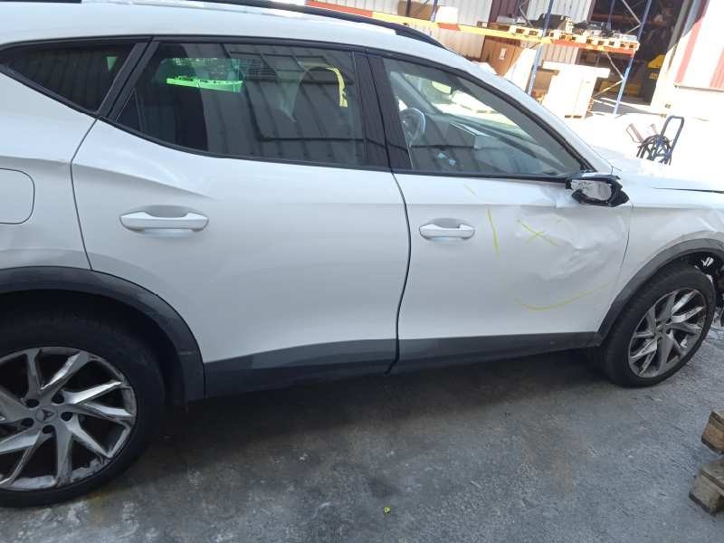 cupra formentor del año 2023