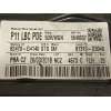 Recambio de elevalunas delantero izquierdo para hyundai i30 cw (pd) 1.4 tgdi cat referencia OEM IAM 82470G4140 82471G4000 82450G
