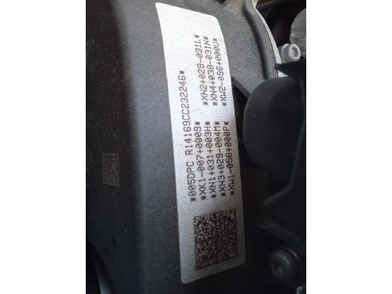 cupra formentor del año 2023