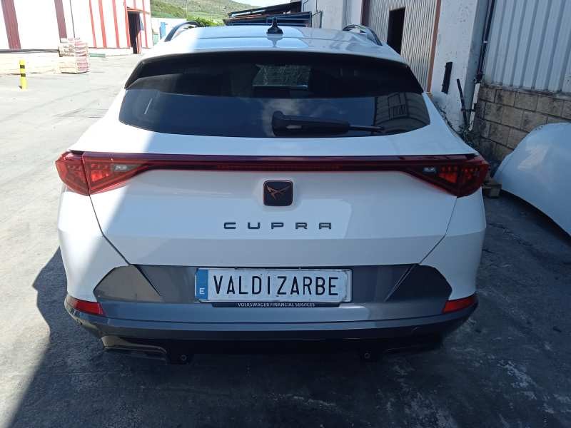 cupra formentor del año 2023