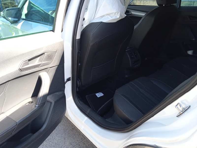 cupra formentor del año 2023