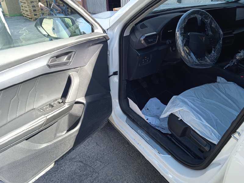 cupra formentor del año 2023