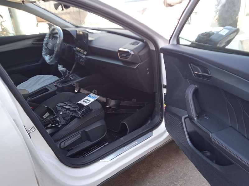 cupra formentor del año 2023