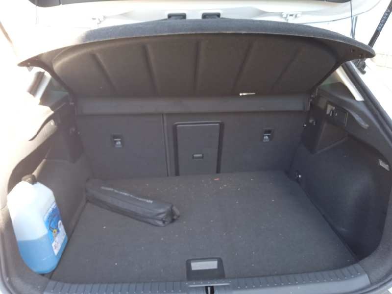 cupra formentor del año 2023