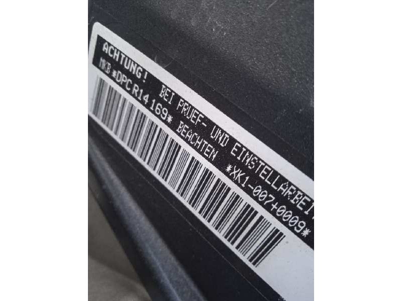 cupra formentor del año 2023