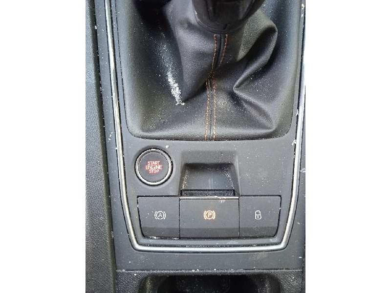 cupra formentor del año 2023