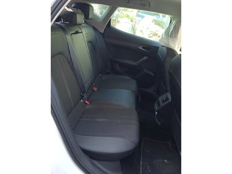 cupra formentor del año 2023