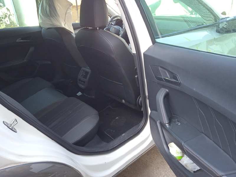 cupra formentor del año 2023