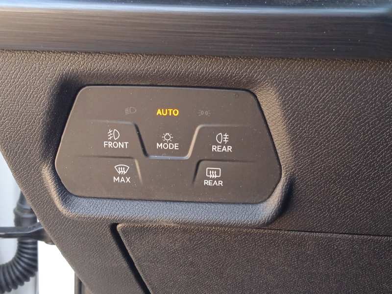 cupra formentor del año 2023