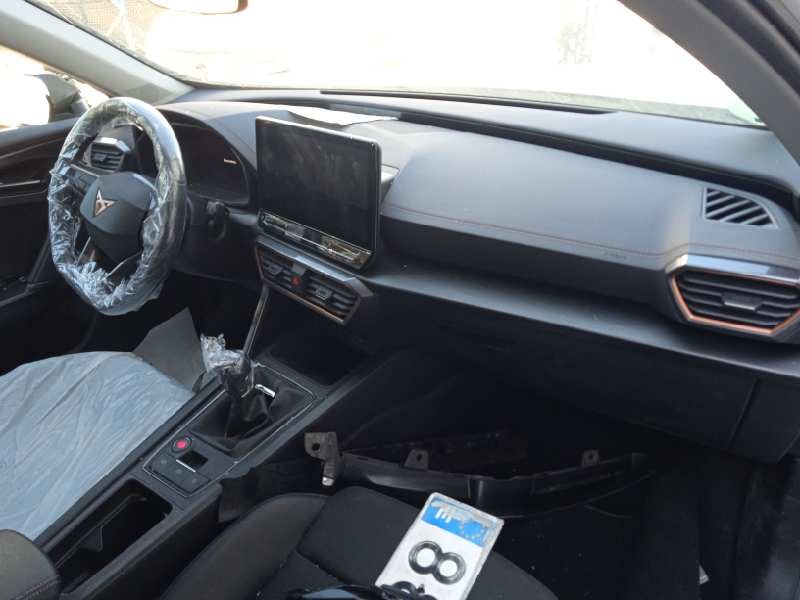 cupra formentor del año 2023