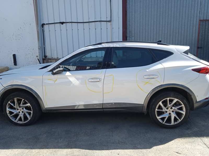 cupra formentor del año 2023