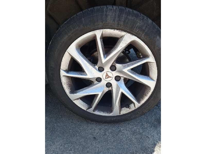 cupra formentor del año 2023