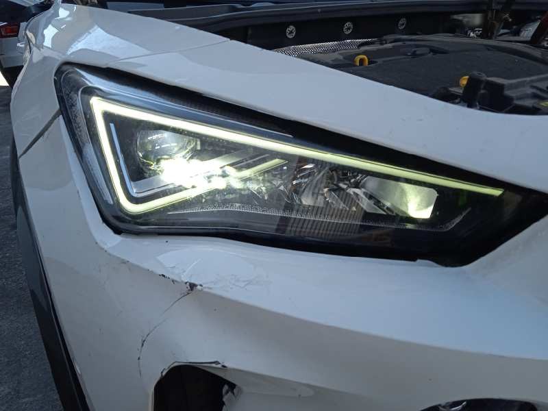 cupra formentor del año 2023