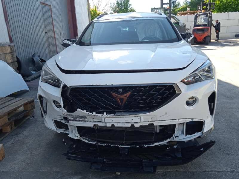 cupra formentor del año 2023