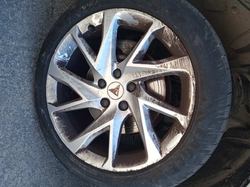 cupra formentor del año 2023