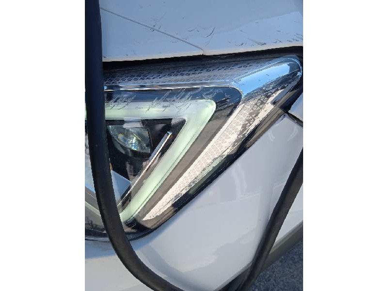 cupra formentor del año 2023