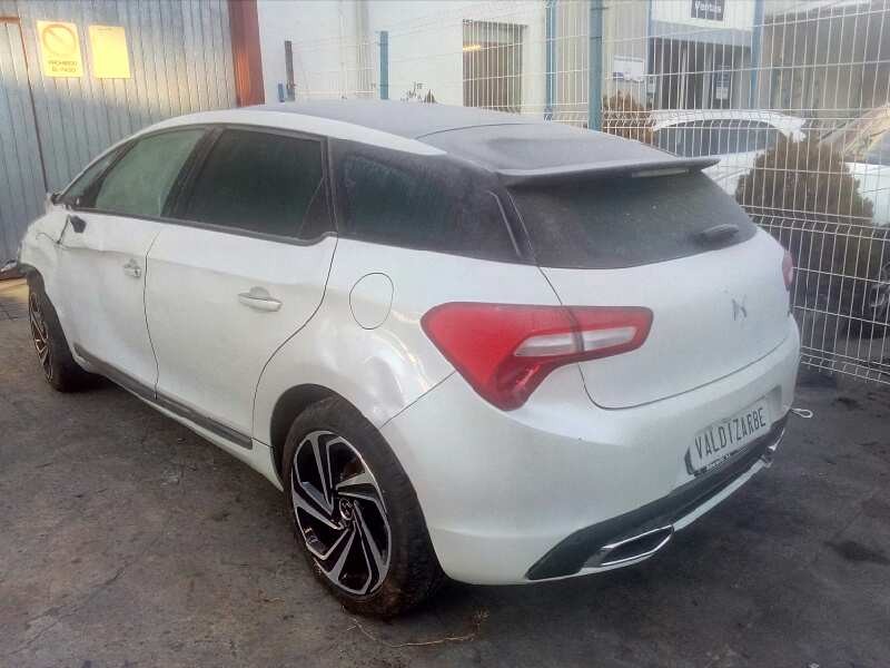 ds 5 del año 2018