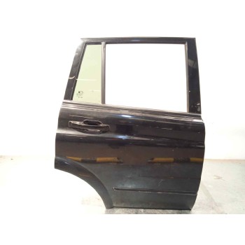 Recambio de puerta trasera derecha para ssangyong kyron 2.0 referencia OEM IAM 6302109103  