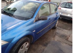 renault megane ii berlina 5p del año 2003 2