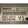 Recambio de centralita motor uce para toyota auris active referencia OEM IAM 8966102Y10  0281017097