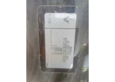 renault captur del año 2015 2