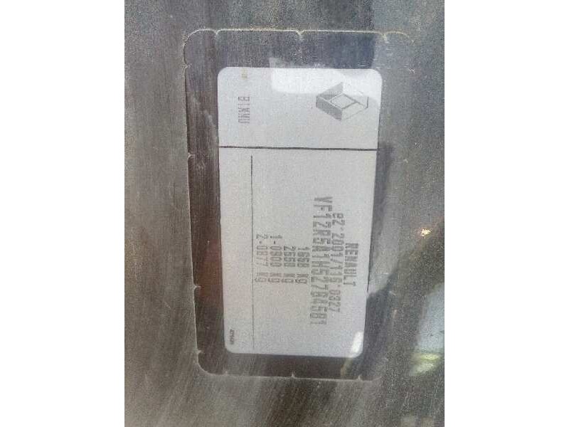 renault captur del año 2015