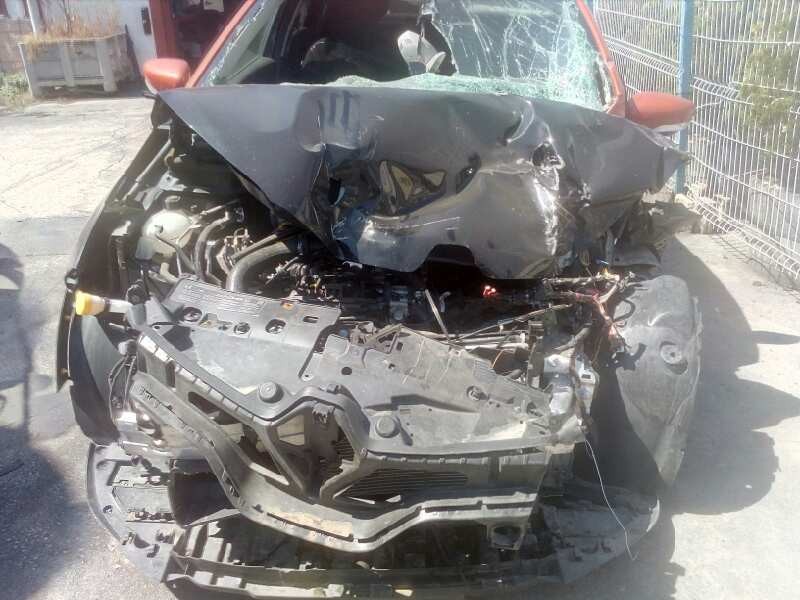 renault captur del año 2015