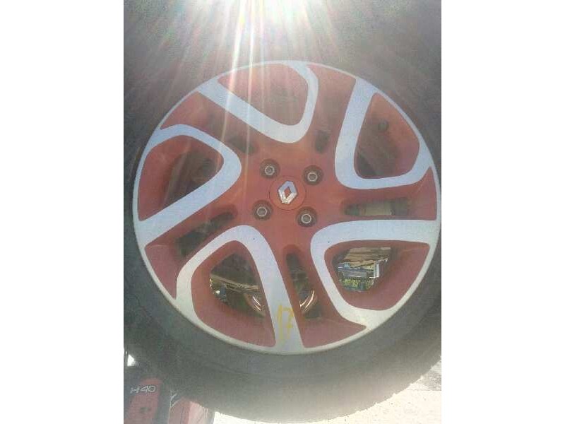 renault captur del año 2015