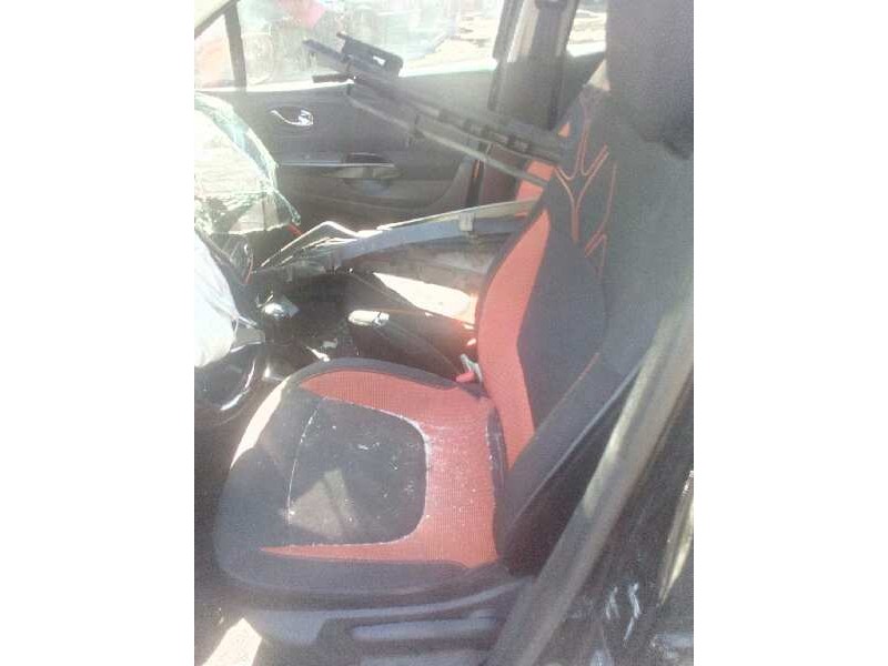 renault captur del año 2015