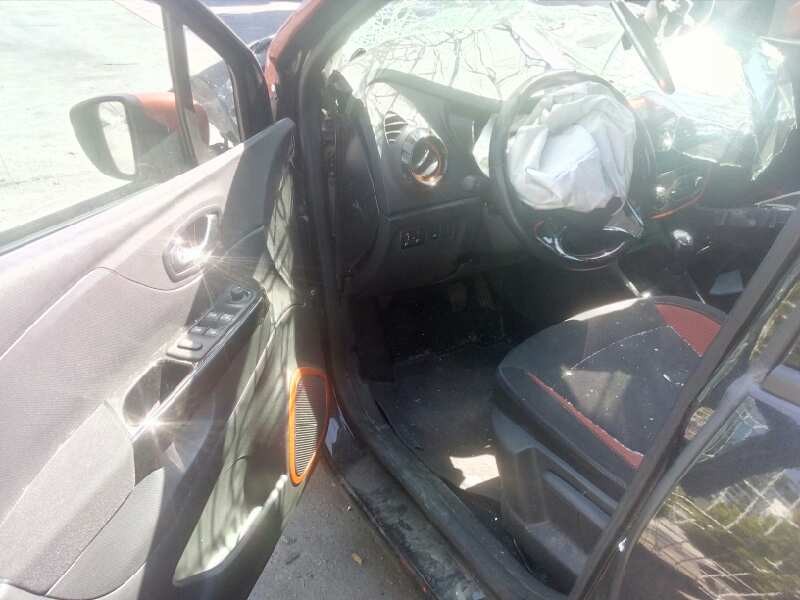 renault captur del año 2015