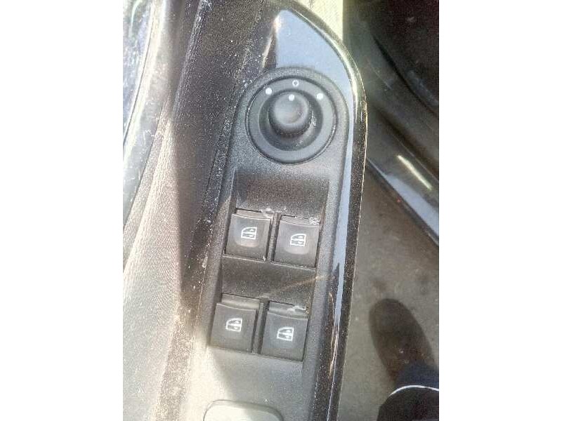 renault captur del año 2015