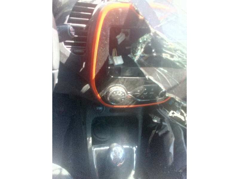 renault captur del año 2015