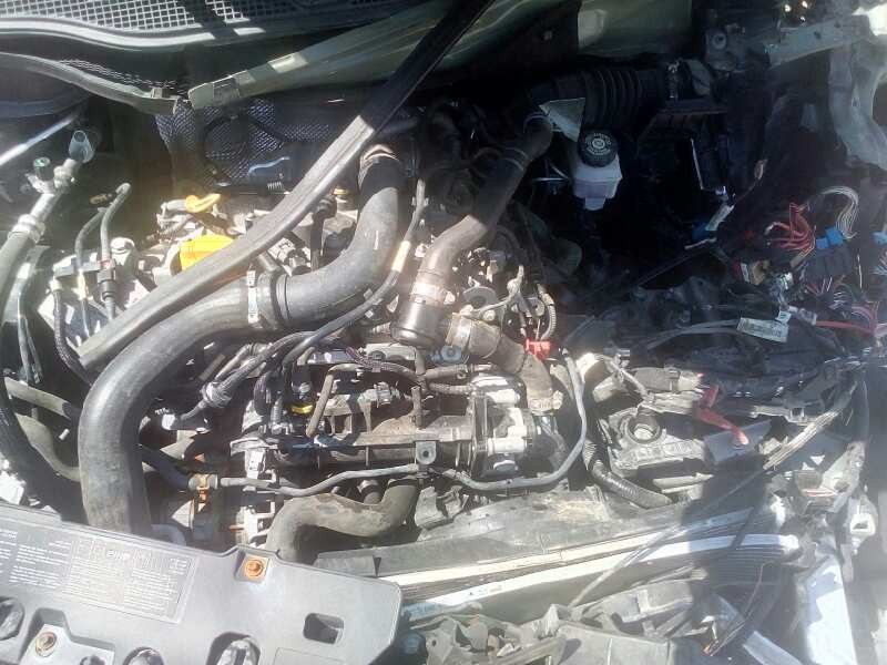 renault captur del año 2015