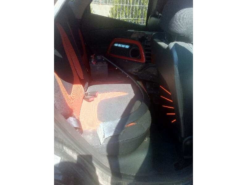 renault captur del año 2015