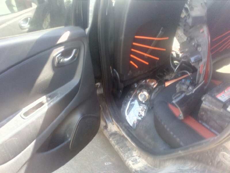 renault captur del año 2015