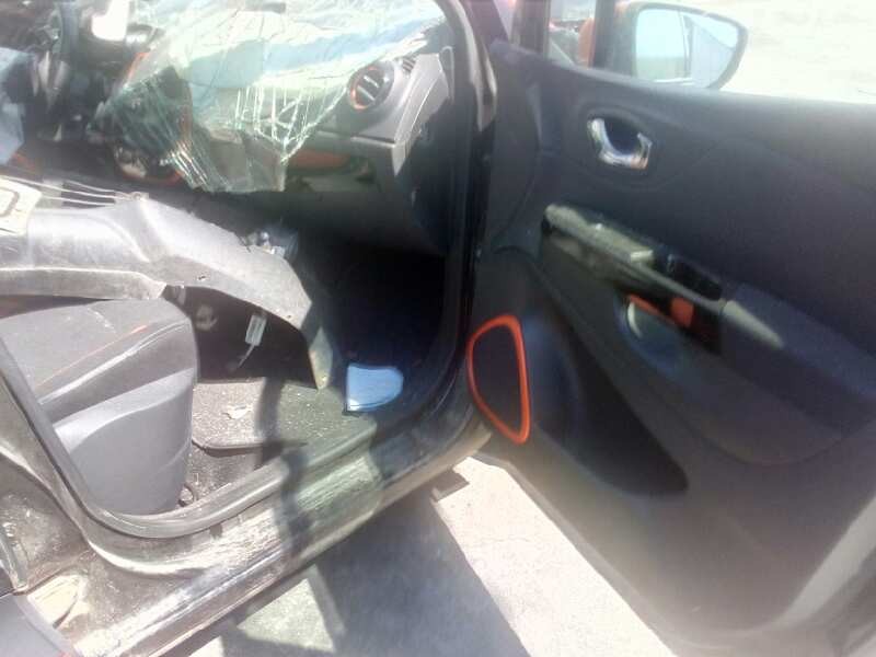 renault captur del año 2015