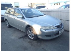 mazda 6 berlina (gg) del año 2004