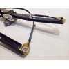 Recambio de elevalunas delantero derecho para seat leon (5f1) style referencia OEM IAM 5F4837462D  5Q0959802B