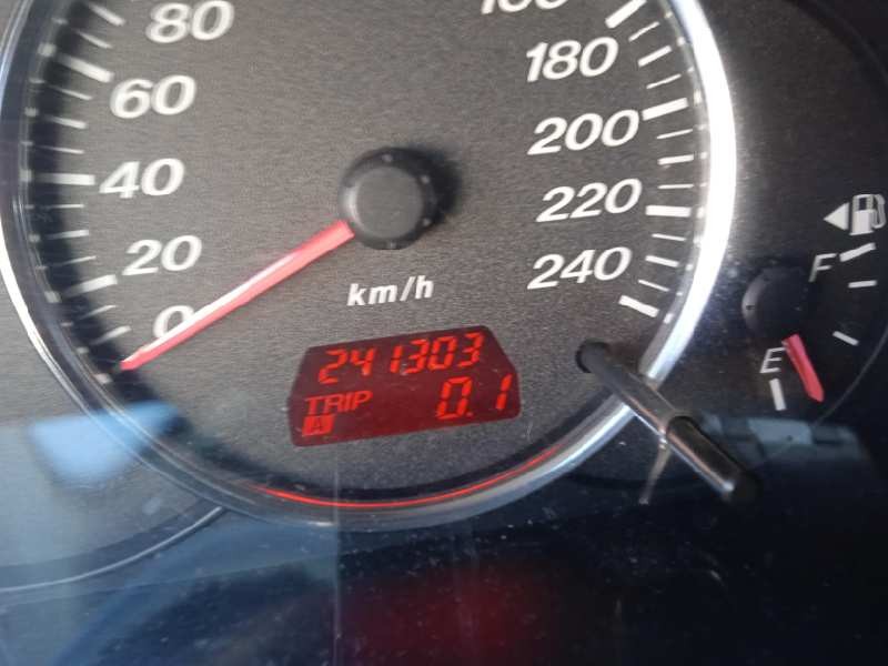 mazda 6 berlina (gg) del año 2004