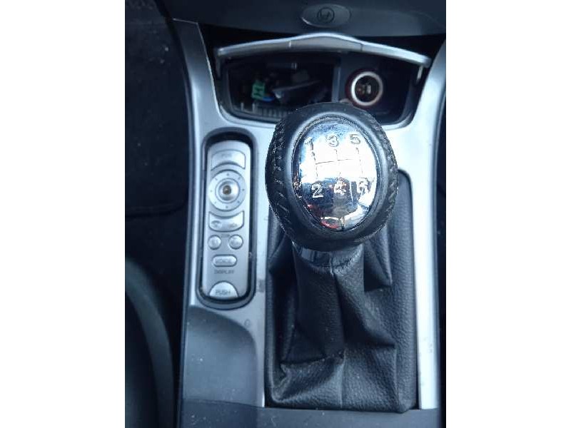 mazda 6 berlina (gg) del año 2004