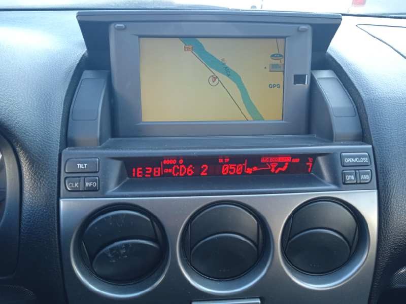 mazda 6 berlina (gg) del año 2004