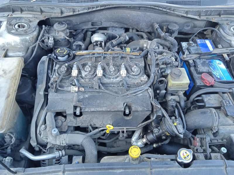 mazda 6 berlina (gg) del año 2004